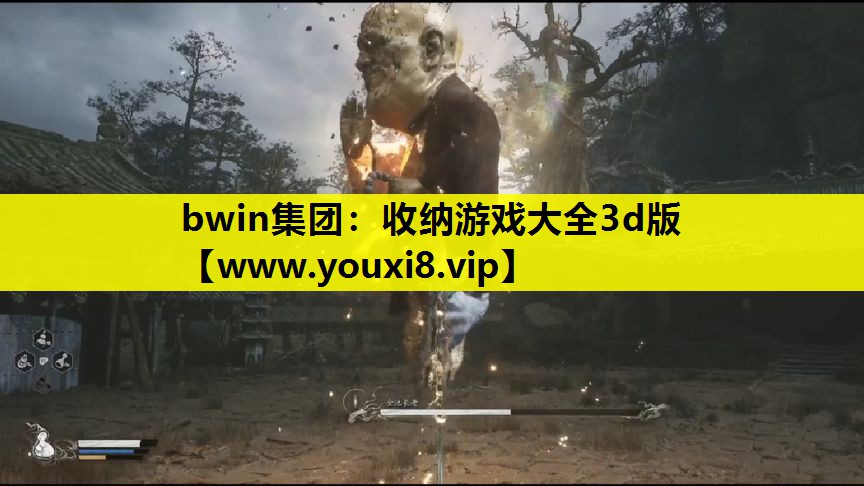 bwin集团：收纳游戏大全3d版